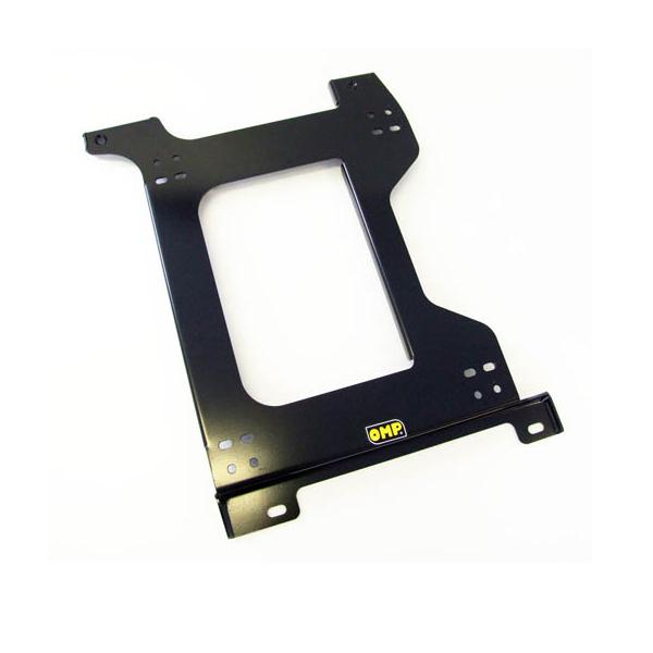 Fixation de siège OMP pour RENAULT Twingo II 2007> droite
