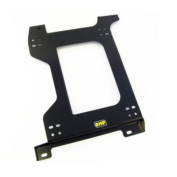 Fixation de siège OMP pour RENAULT Twingo II 2007> gauche