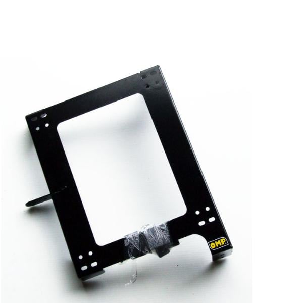 Fixation de siège OMP pour SEAT Ibiza II ou AUDI A3 ou VOLKSWAGEN Golf III/Golf IV gauche