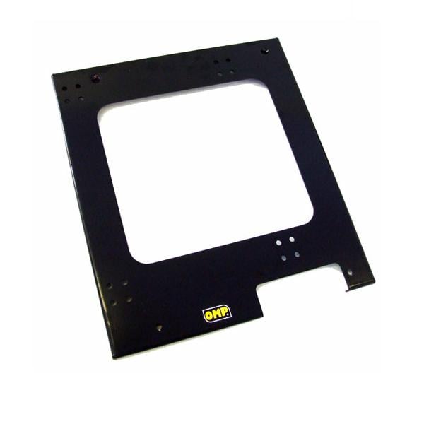 Fixation de siège OMP pour SEAT Ibiza III ou SKODA Fabia droite
