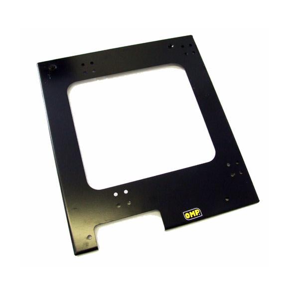 Fixation de siège OMP pour SEAT Ibiza III ou SKODA Fabia gauche
