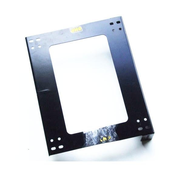 Fixation de siège OMP pour VOLKSWAGEN Golf II gauche/droite