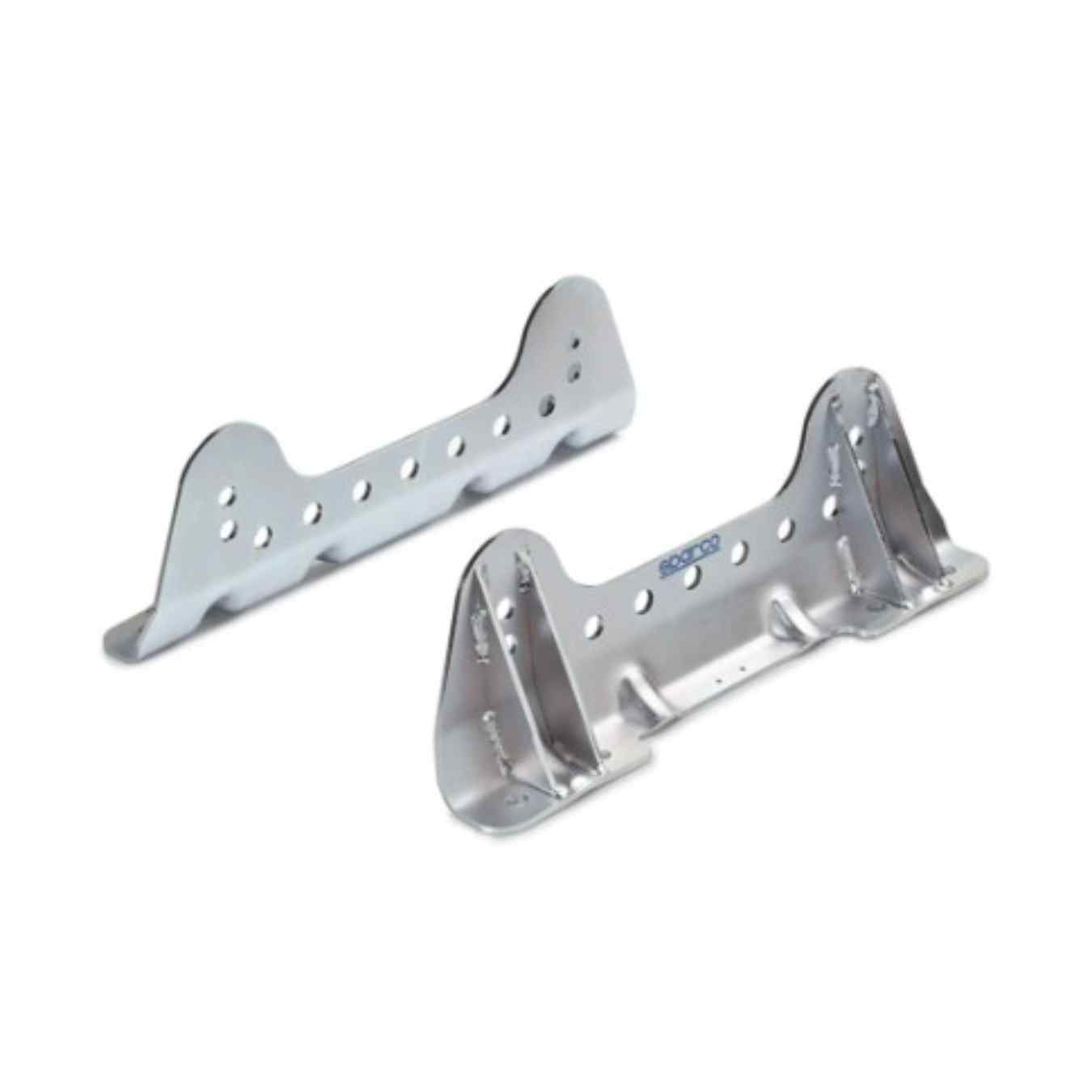 Fixation SPARCO Aluminium pour Baquet ADV SCXH