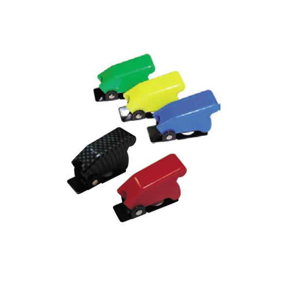 Capuchon aviation pour interrupteurs K891/K893/K894/K895