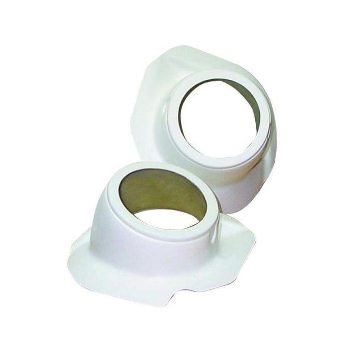 Supports antibrouillard pour FORD Sierra Cosworth Phase 1