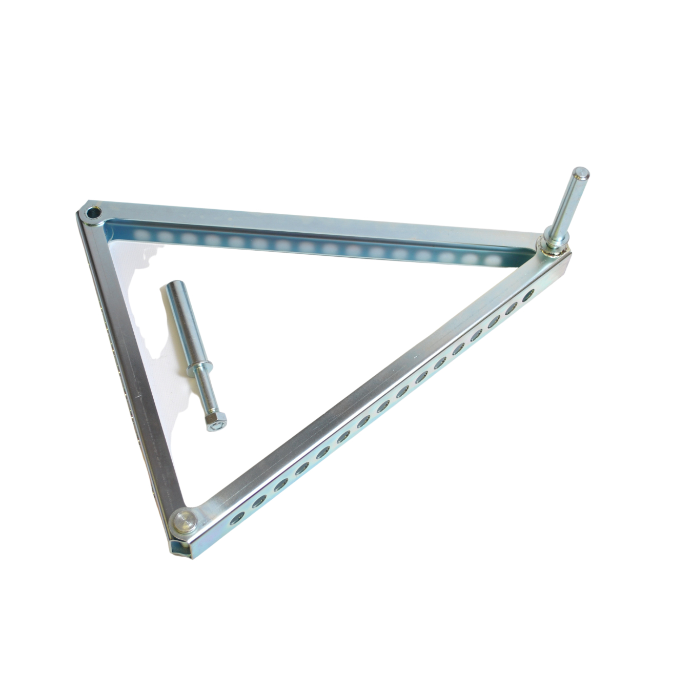 Chandelle rallye REDSPEC pliable (20/25 mm)