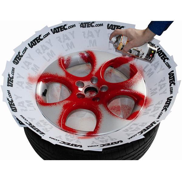 Sprays FOLIATEC couleurs recouvrants