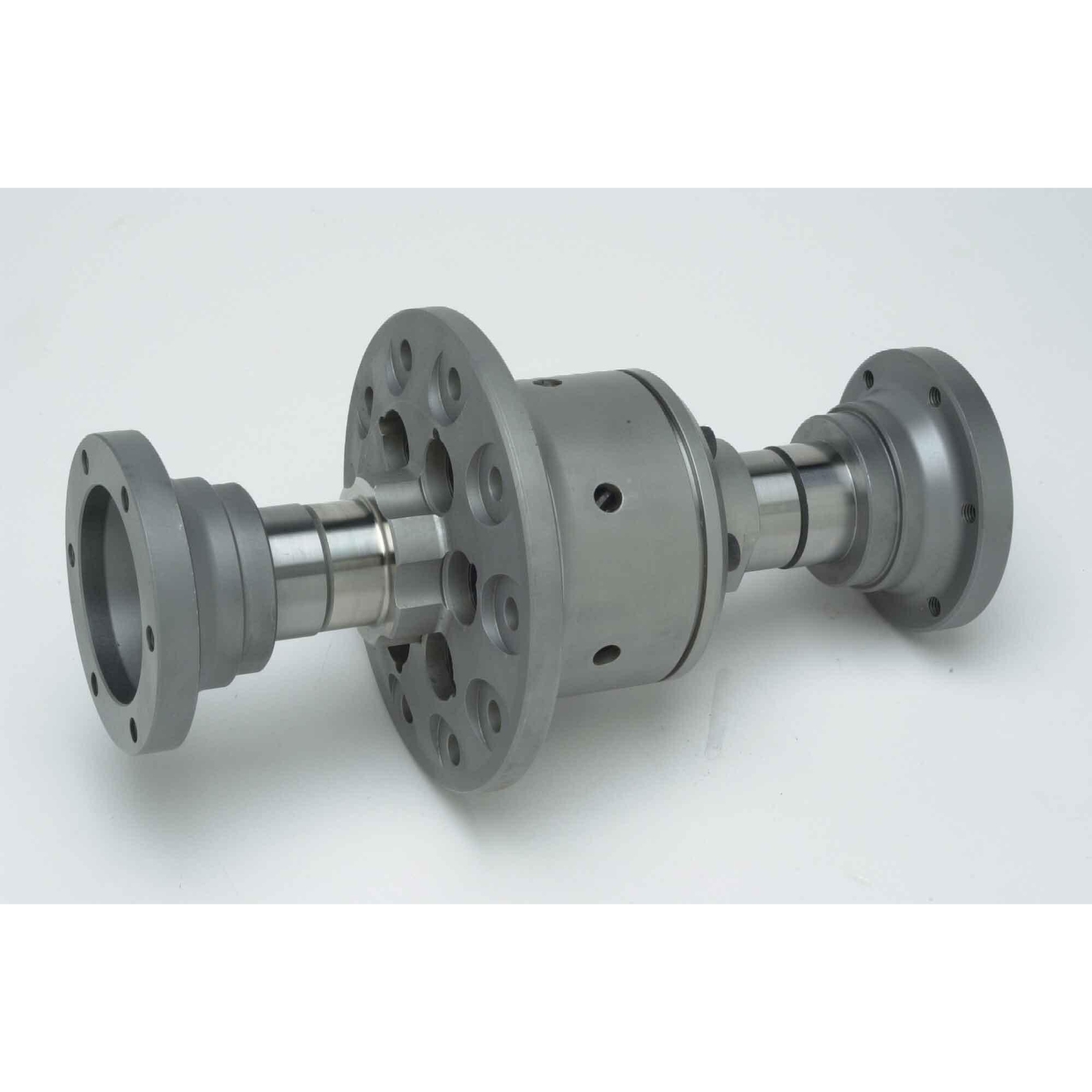 Différentiel autobloquant QUAIFE QDF14ZS arrière pour pont Ford 7.5 pouces tulipes 100mm