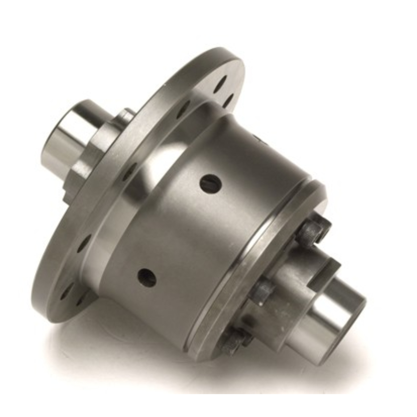 Différentiel autobloquant QUAIFE QDF15Z pour pont Ford 7 pouces