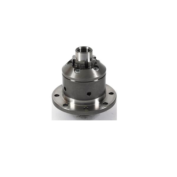 Différentiel autobloquant QUAIFE QDF16Z avant pour Ford Escort et Sierra