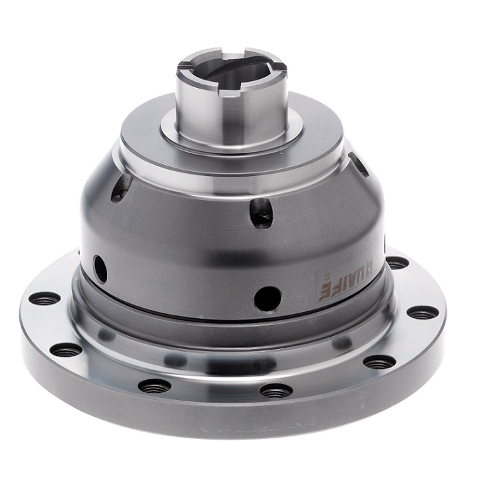 Différentiel autobloquant QUAIFE QDF41Z pour Ford Focus ST250 et Mondeo ST220