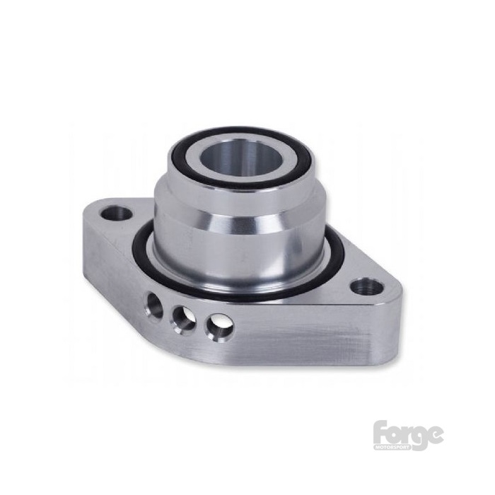 Entretoise dump valve FORGE pour moteur 1.4 TSI