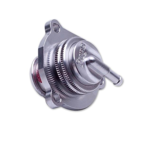 Dump valve FORGE à recirculation pour FORD Focus II / III / ST / RS ou PORSCHE 997
