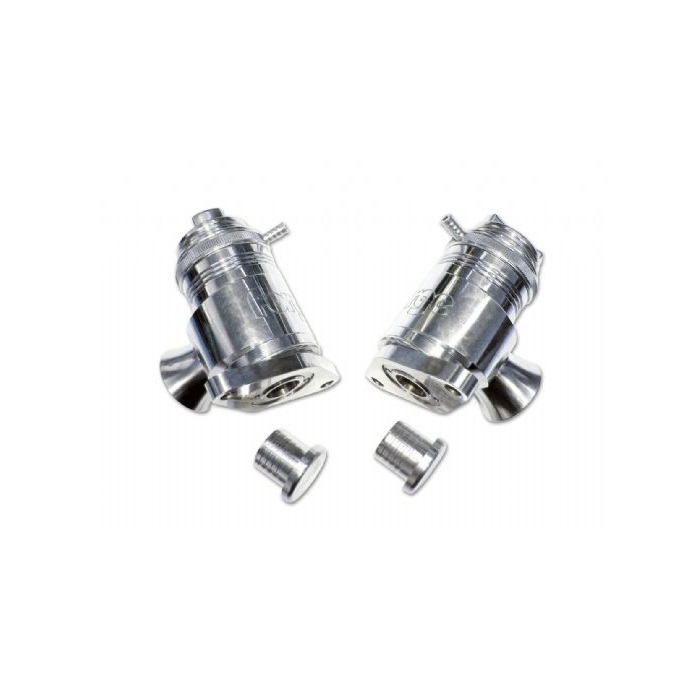 Dump valve FORGE circuit ouvert NISSAN GTR R35