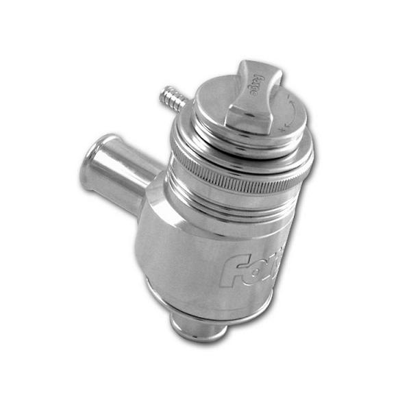 Dump valve FORGE à recirculation pour MITSUBISHI Lancer Evo 7 / 8 / 9 / 10