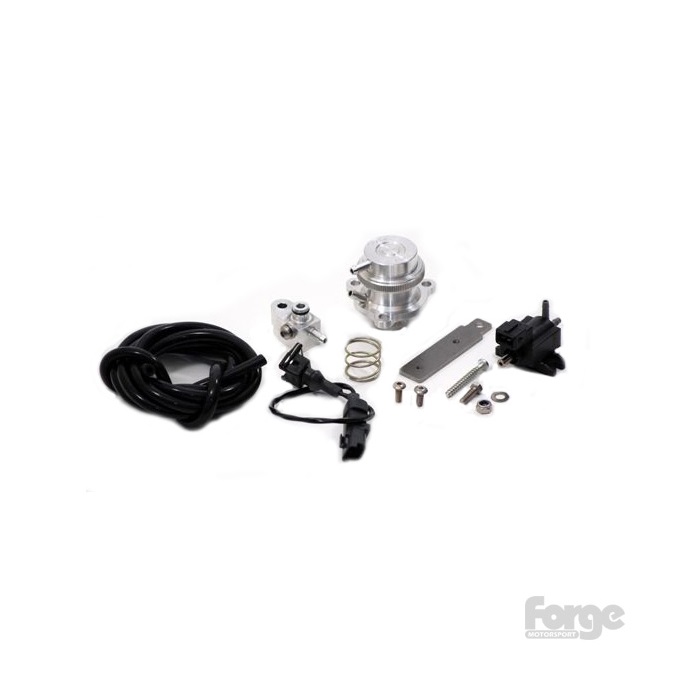 Dump valve FORGE circuit fermé CITROEN DS3 1.6 THP / RACING