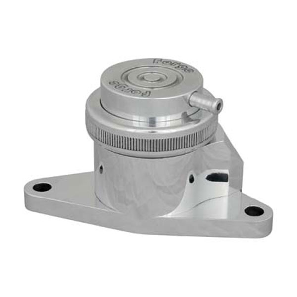 Dump valve FORGE circuit fermé pour SUBARU Impreza STI 2003
