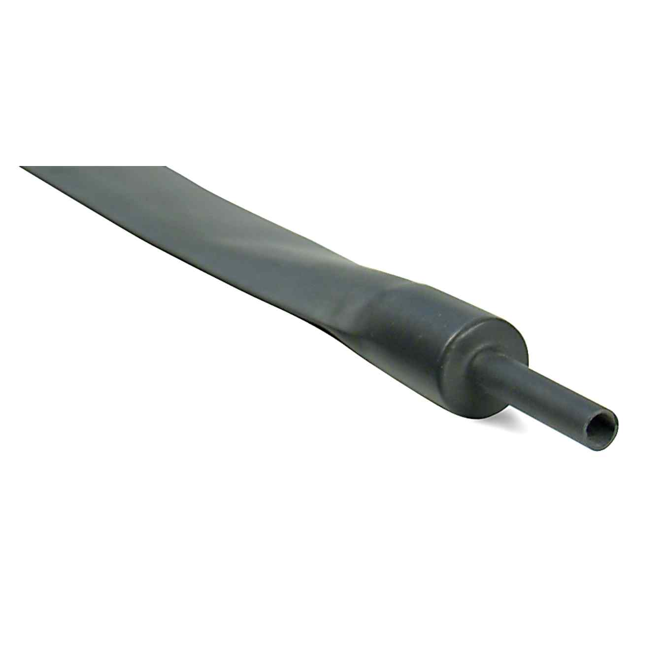 Gaine thermorétractable 3:1 122 cm x 24 mm DEI 10835