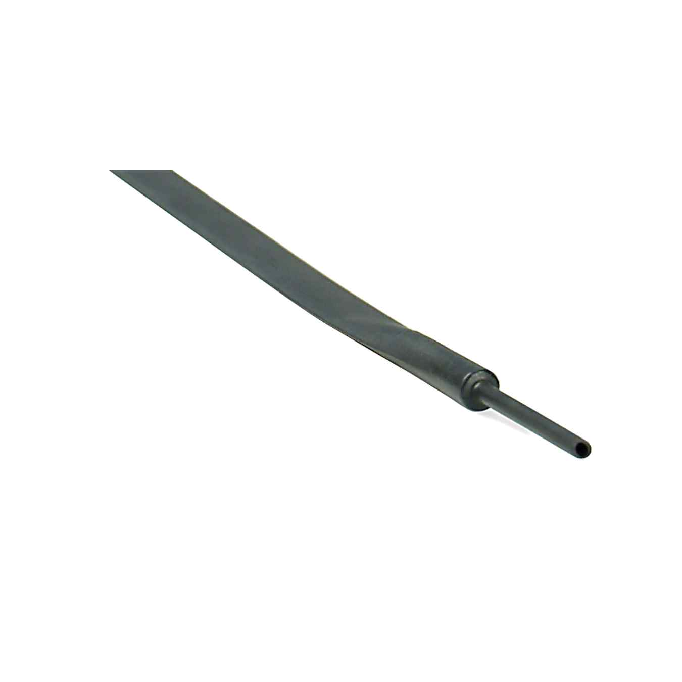 Gaine thermorétractable 3:1 122 cm x 9 mm DEI 10832