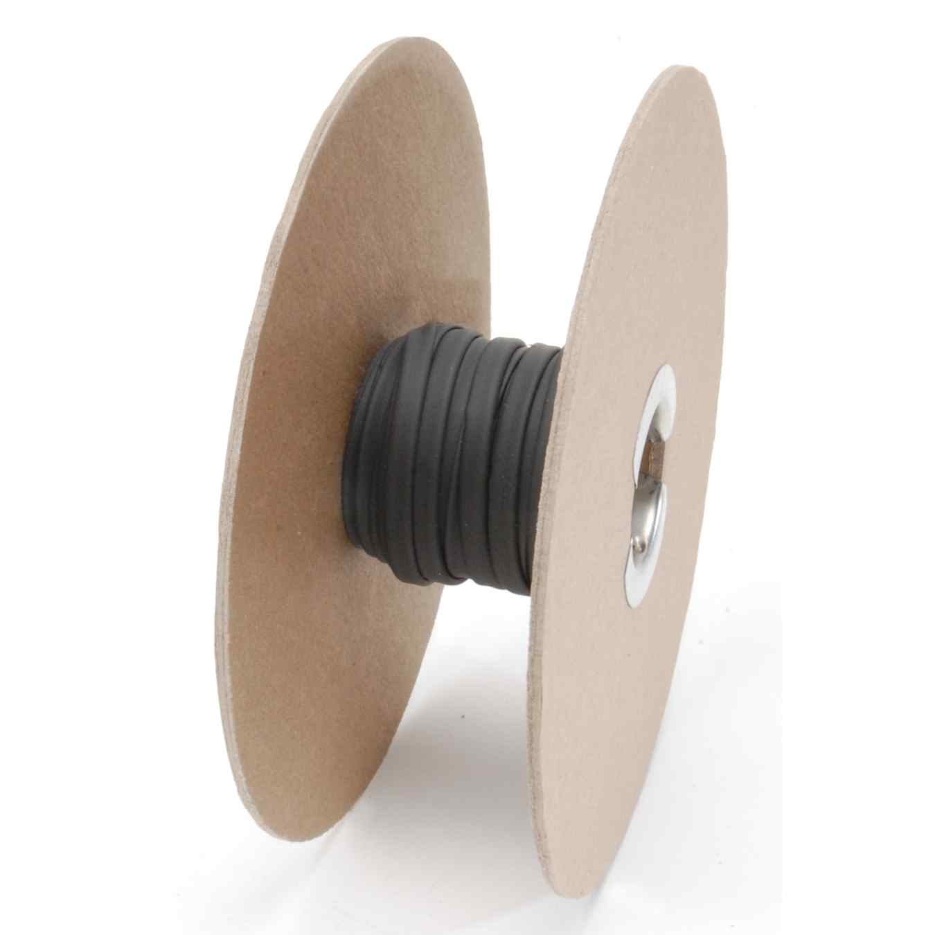 Gaine thermorétractable 3:1 1524 cm x 6 mm DEI 10855