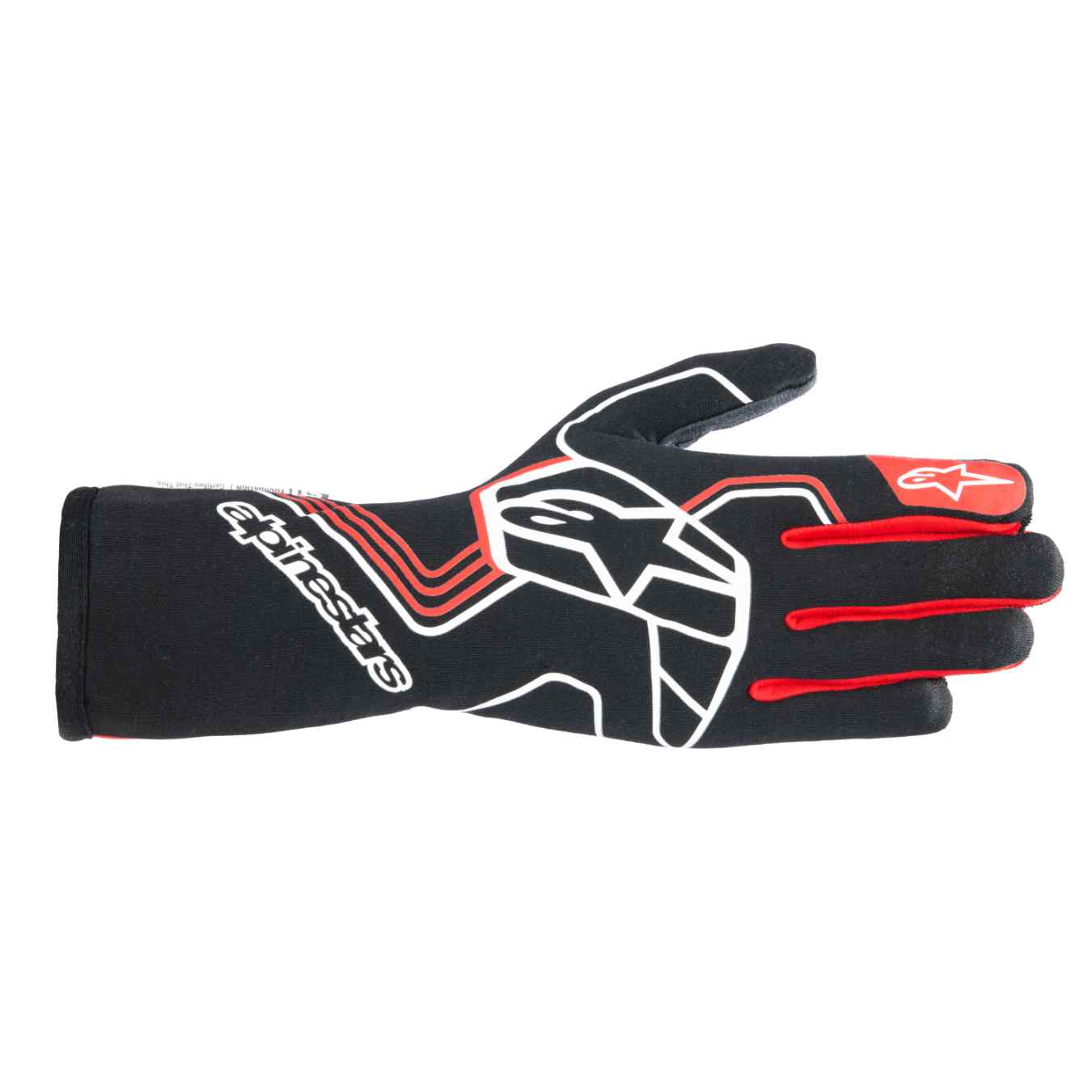 Gants ALPINESTARS Tech 1 Race V4 FIA 8856 2018 2024