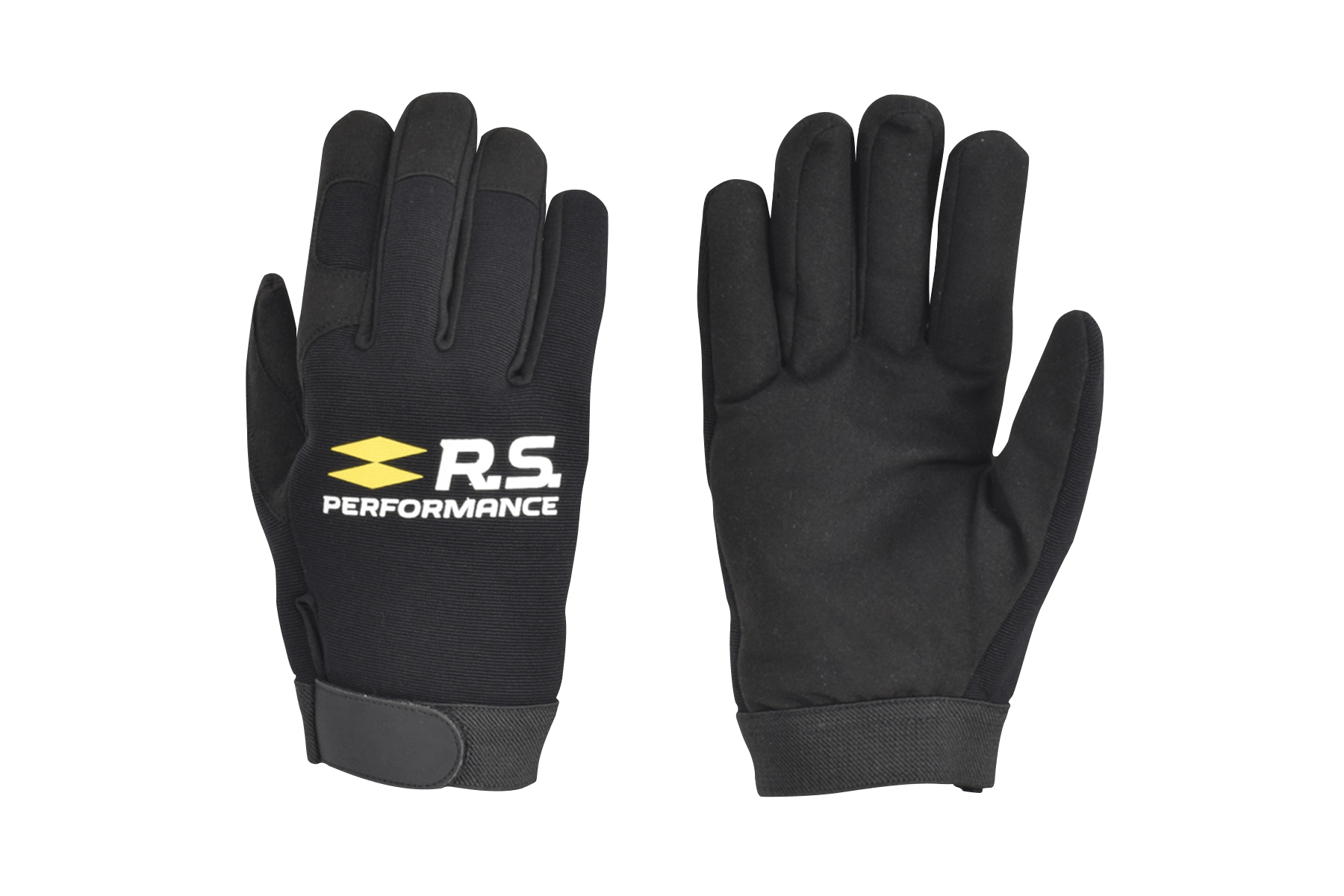 Gants de mécanicien R.S. PERFORMANCE