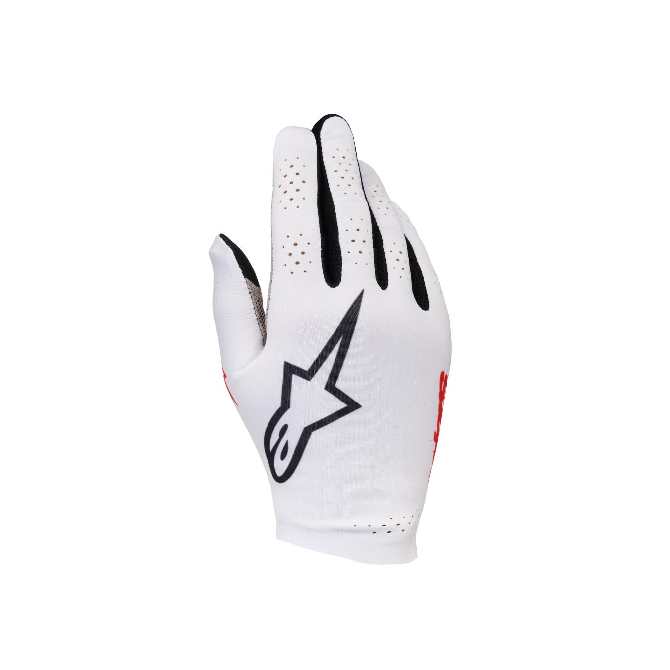 Gants Gaming ALPINESTARS SIM Karting GRAPHIC 1