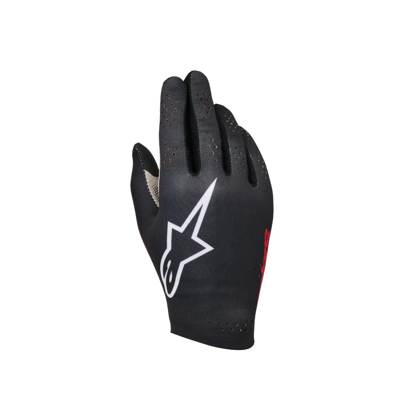 Gants Gaming ALPINESTARS SIM Karting GRAPHIC 1