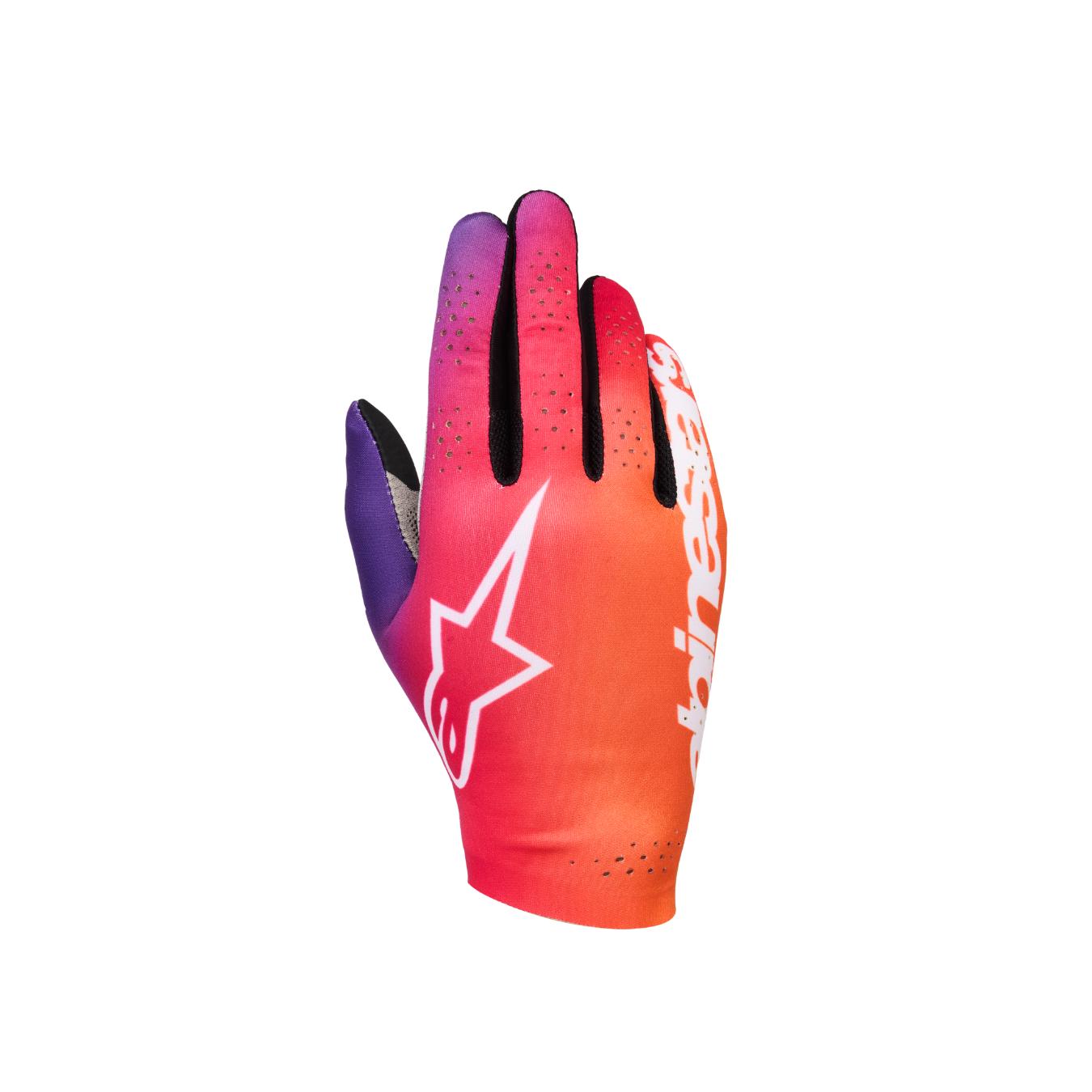 Gants Gaming ALPINESTARS SIM Karting GRAPHIC 2