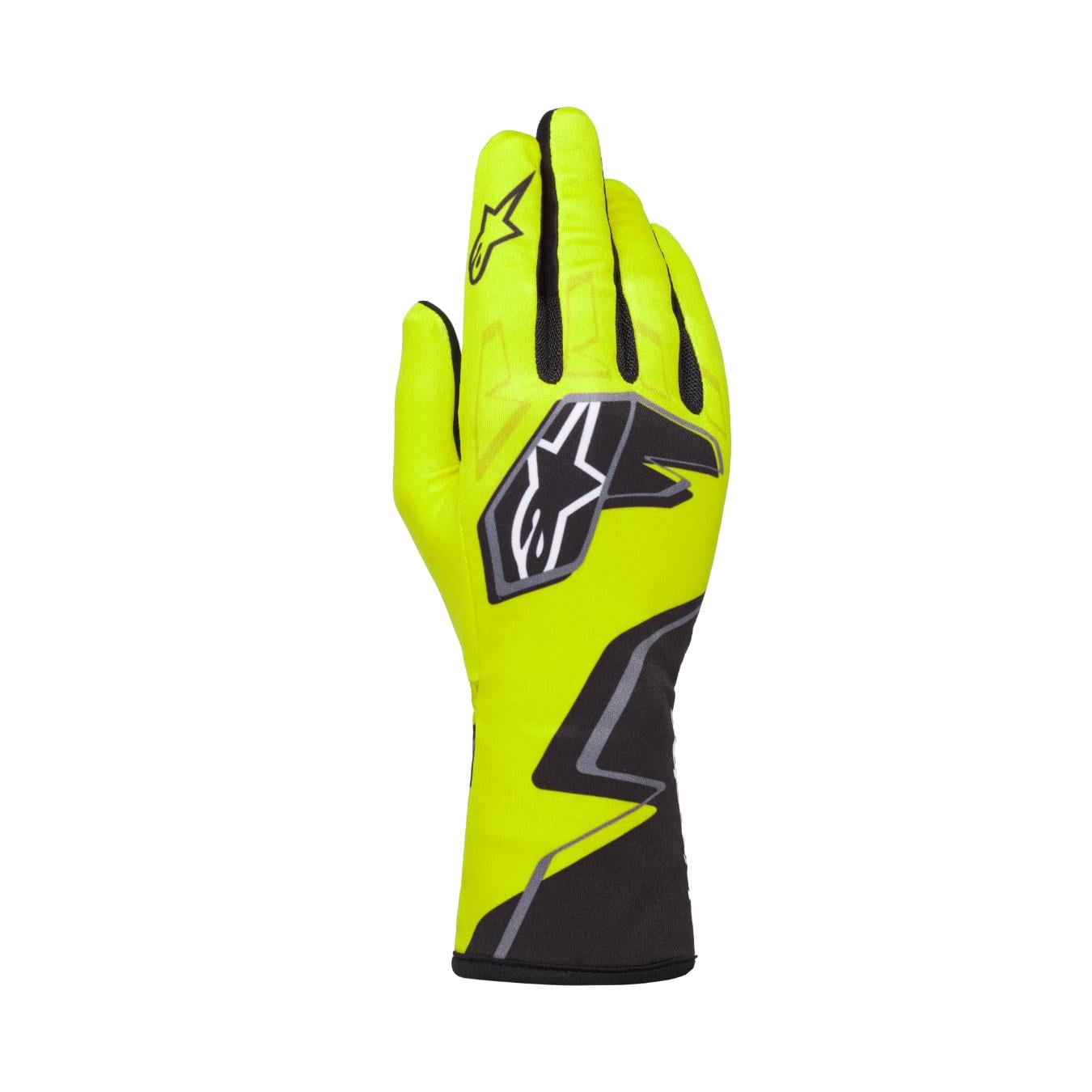 Gants Karting ALPINESTARS TECH-1 K RACE V2 GRAPHIC 1