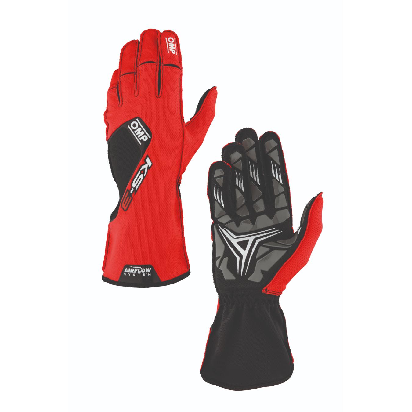 Gants Karting Enfant OMP KS-3
