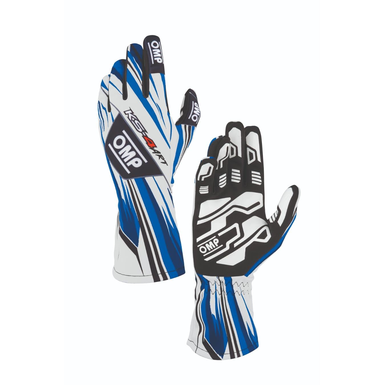 Gants Karting Enfant OMP KS-4 ART Enfant