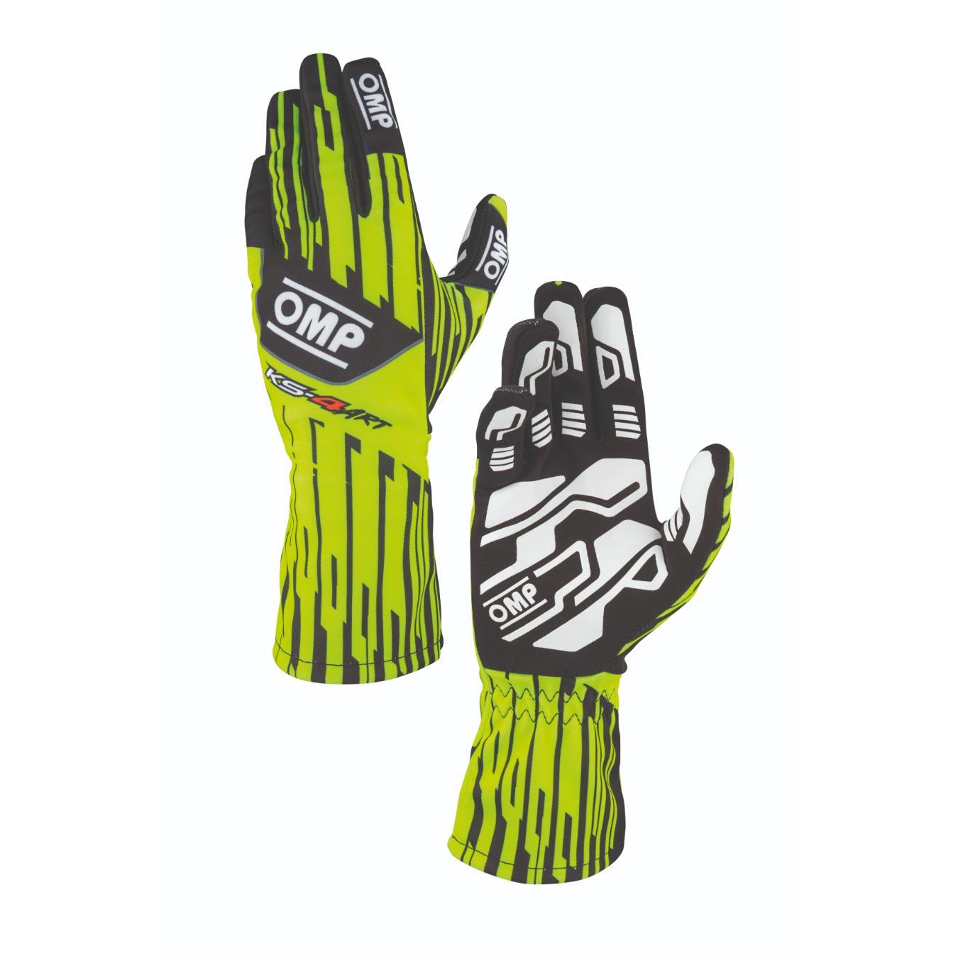 Gants Karting Enfant OMP KS-4 ART Enfant