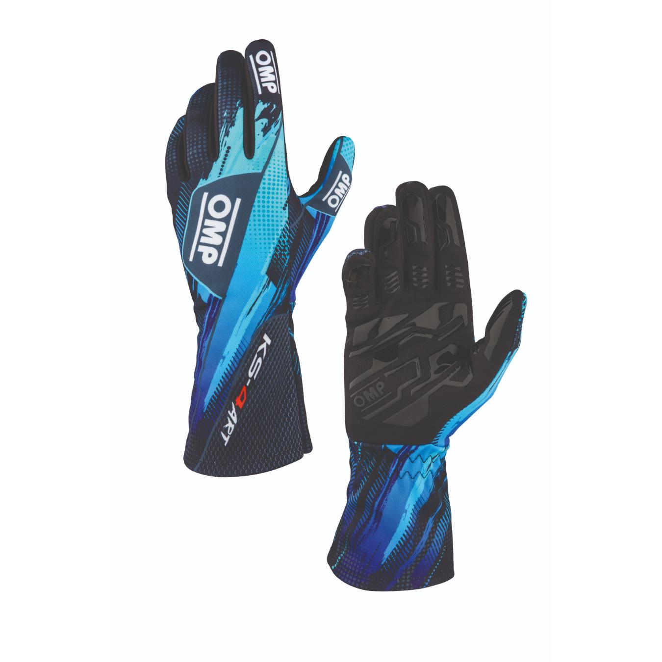 Gants Karting Enfant OMP KS-4 ART Enfant