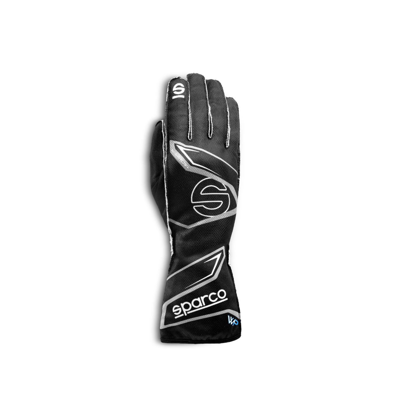 Gants Karting Imperméable K-ARROW+ WP FIA SPARCO