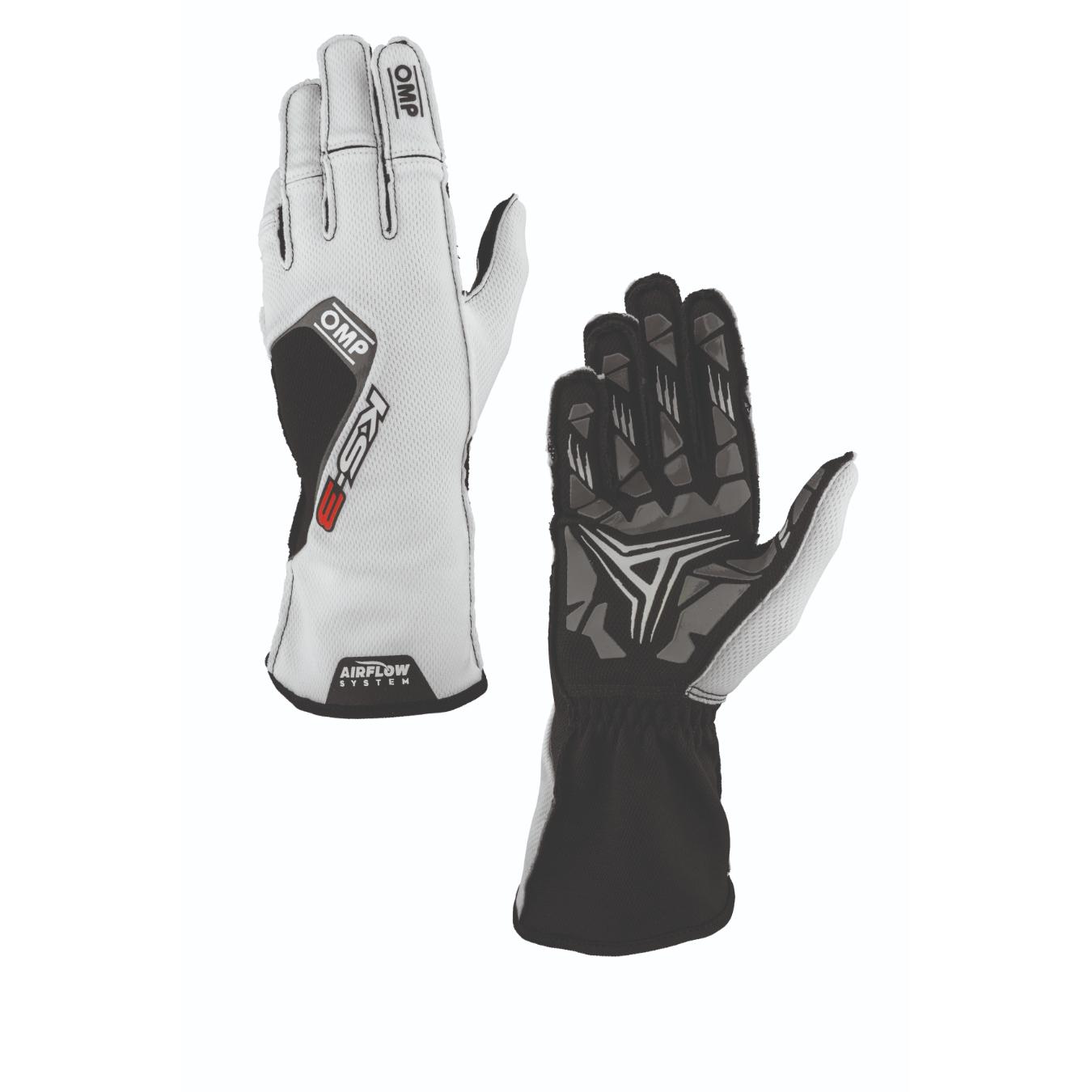 Gants Karting OMP KS-3