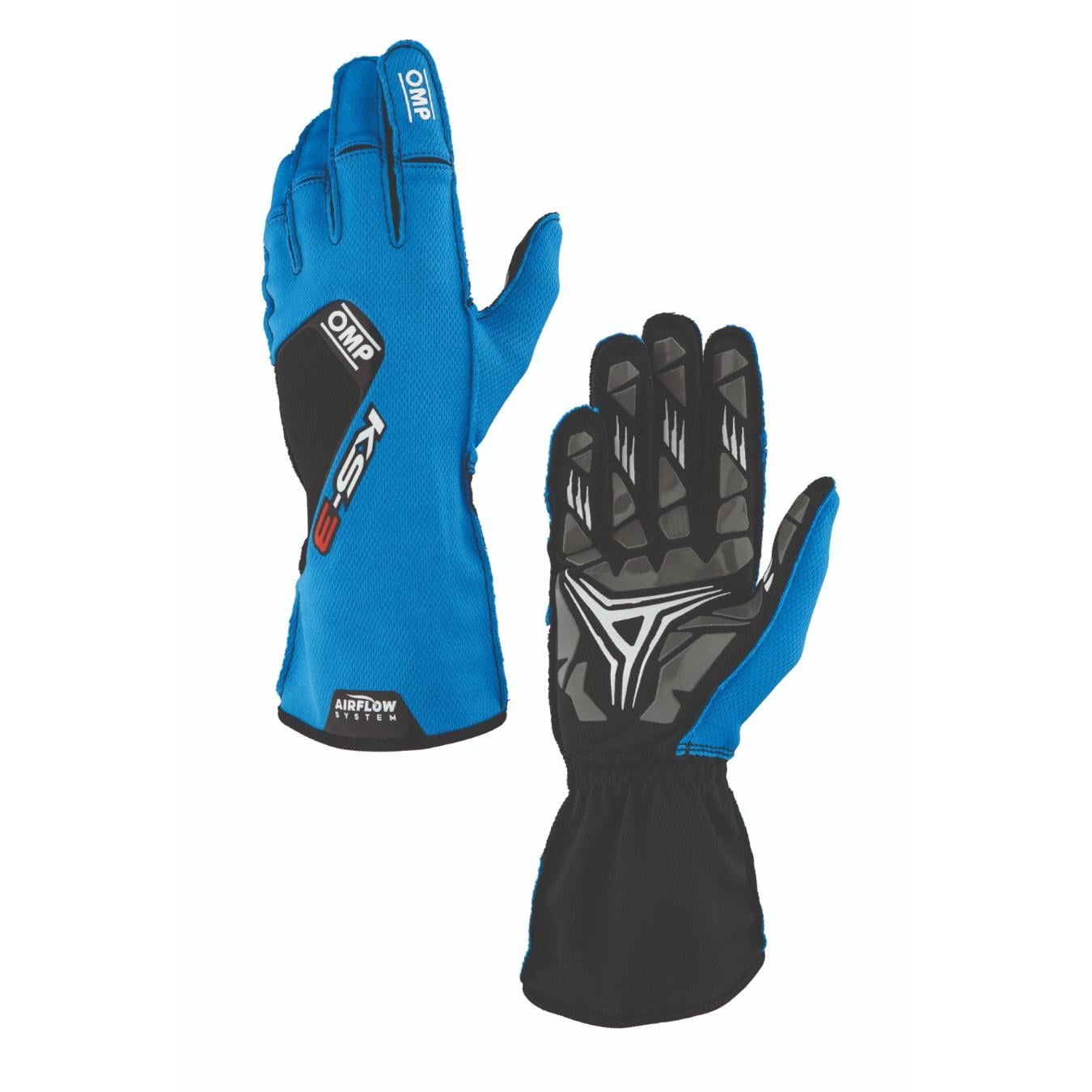 Gants Karting OMP KS-3