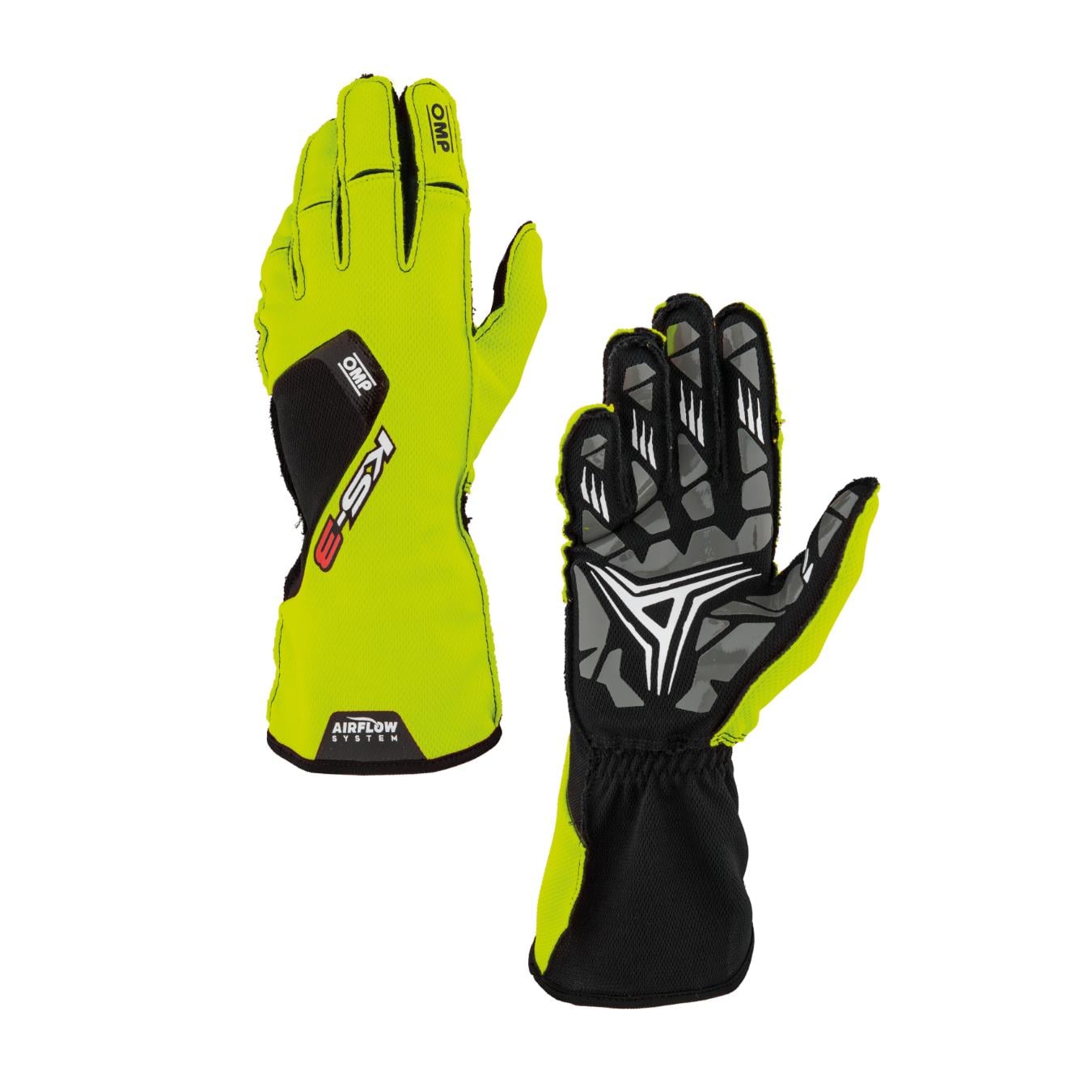 Gants Karting OMP KS-3