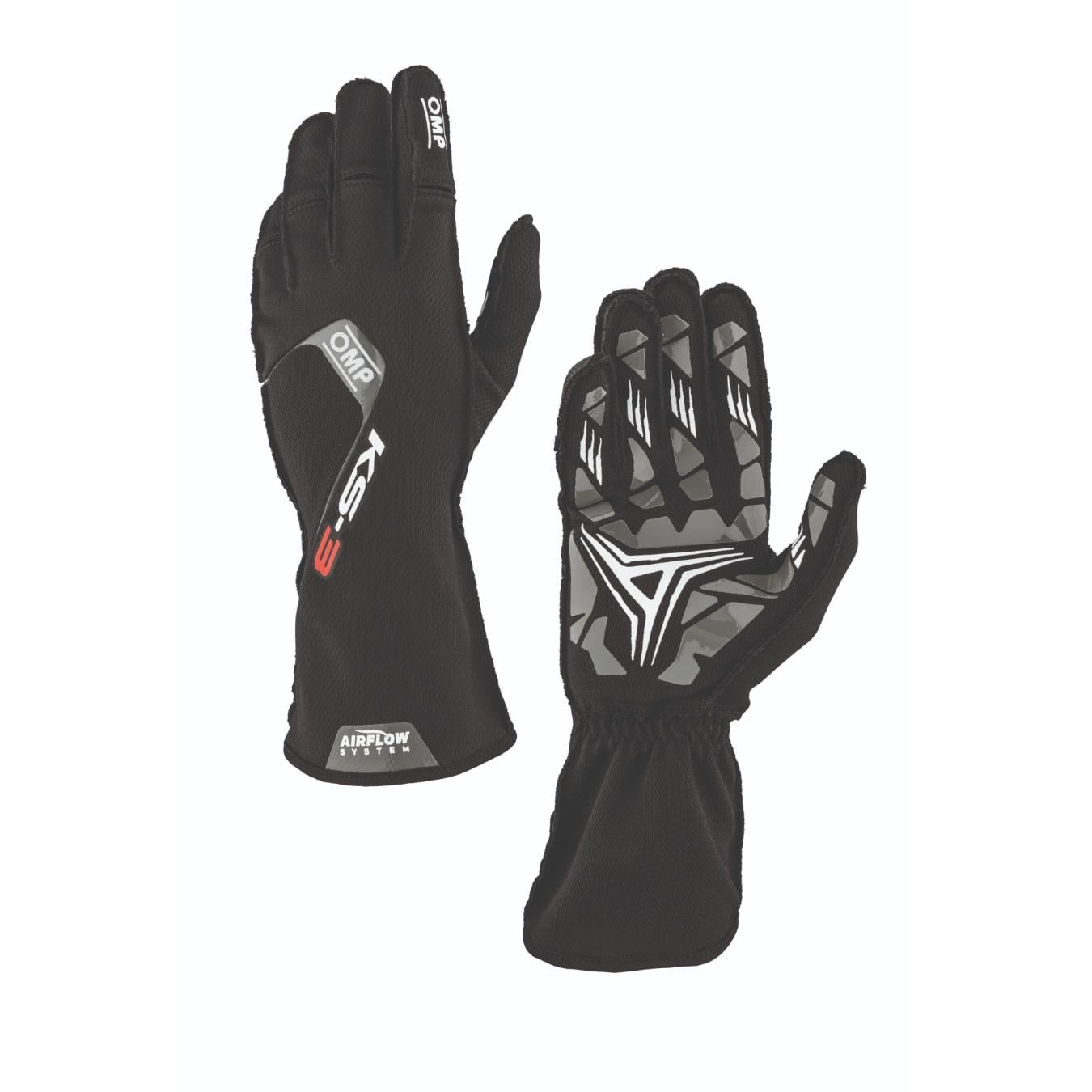 Gants Karting OMP KS-3