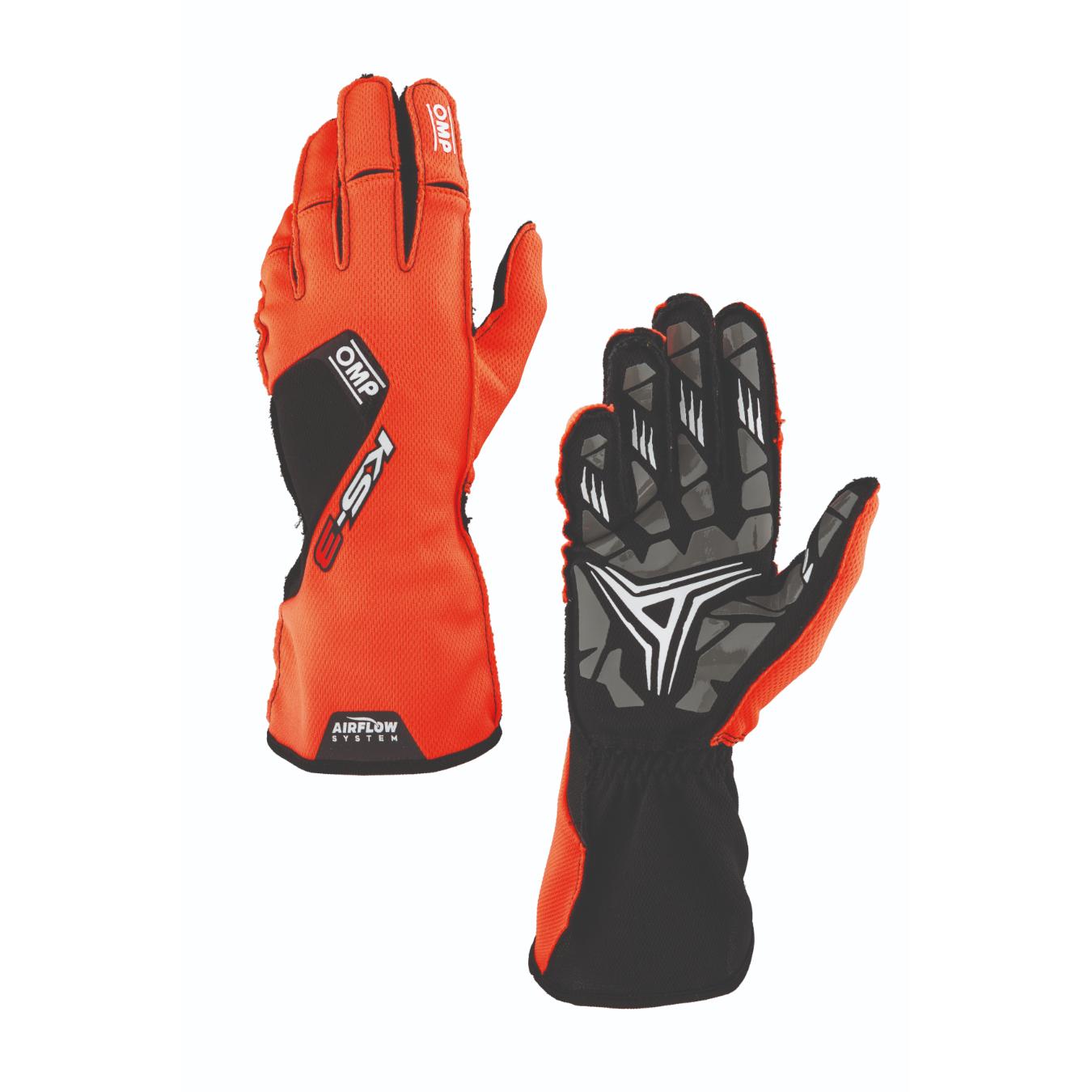 Gants Karting OMP KS-3