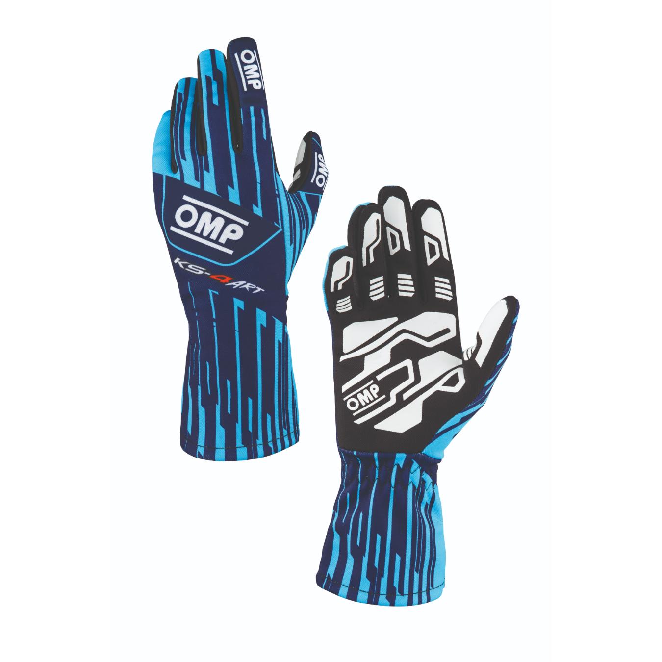 Gants Karting OMP KS-4 ART