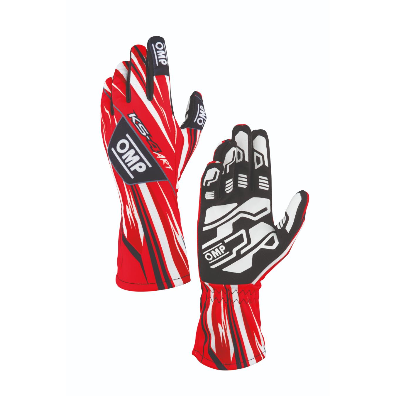 Gants Karting OMP KS-4 ART