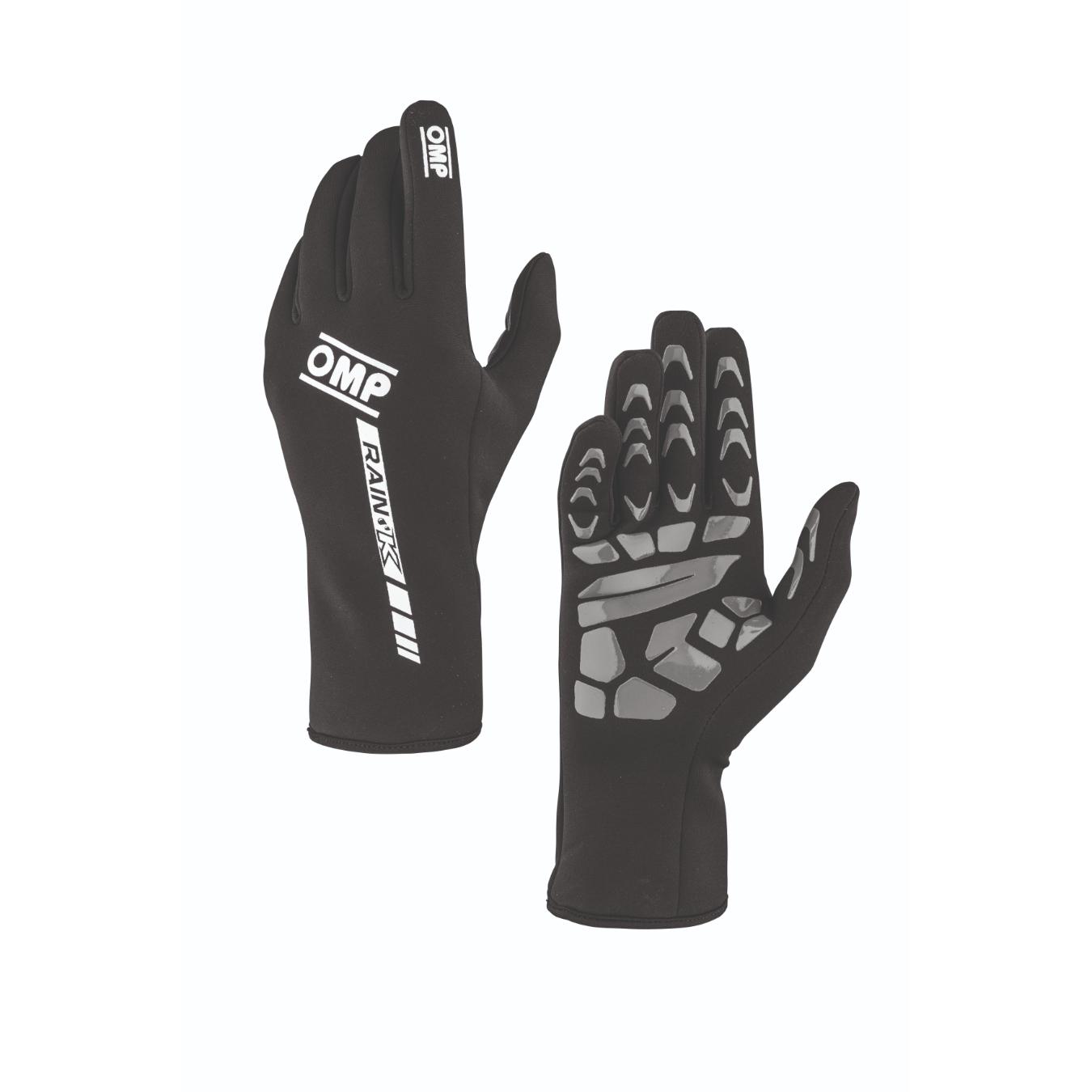 Gants Karting OMP RAIN-K