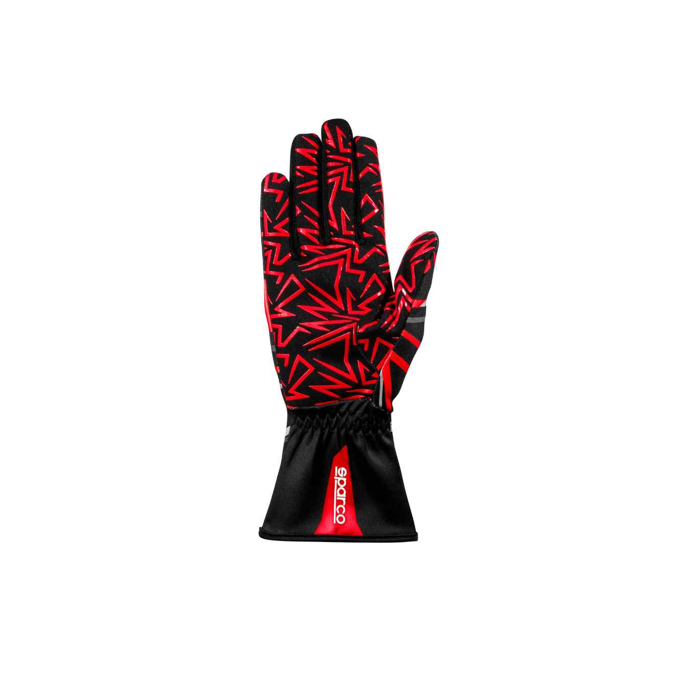 Sparco Housse De Karting Tissu Rouge – Protection Professionnelle Imperméable Pour Siège De Kart