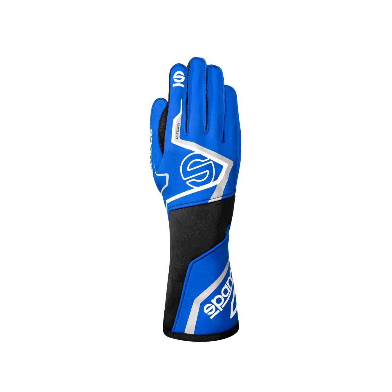 Gants Karting SPARCO K-TIDE PLUS FIA 8877 2022 Bleu