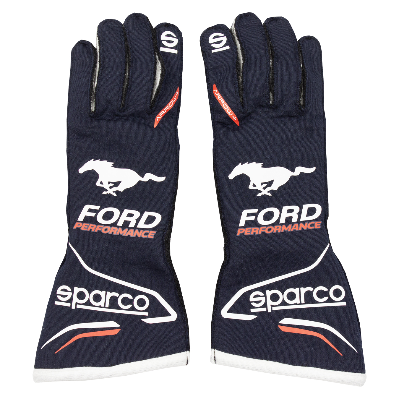 Gants Pilote Ford Performance Sparco Homologués
