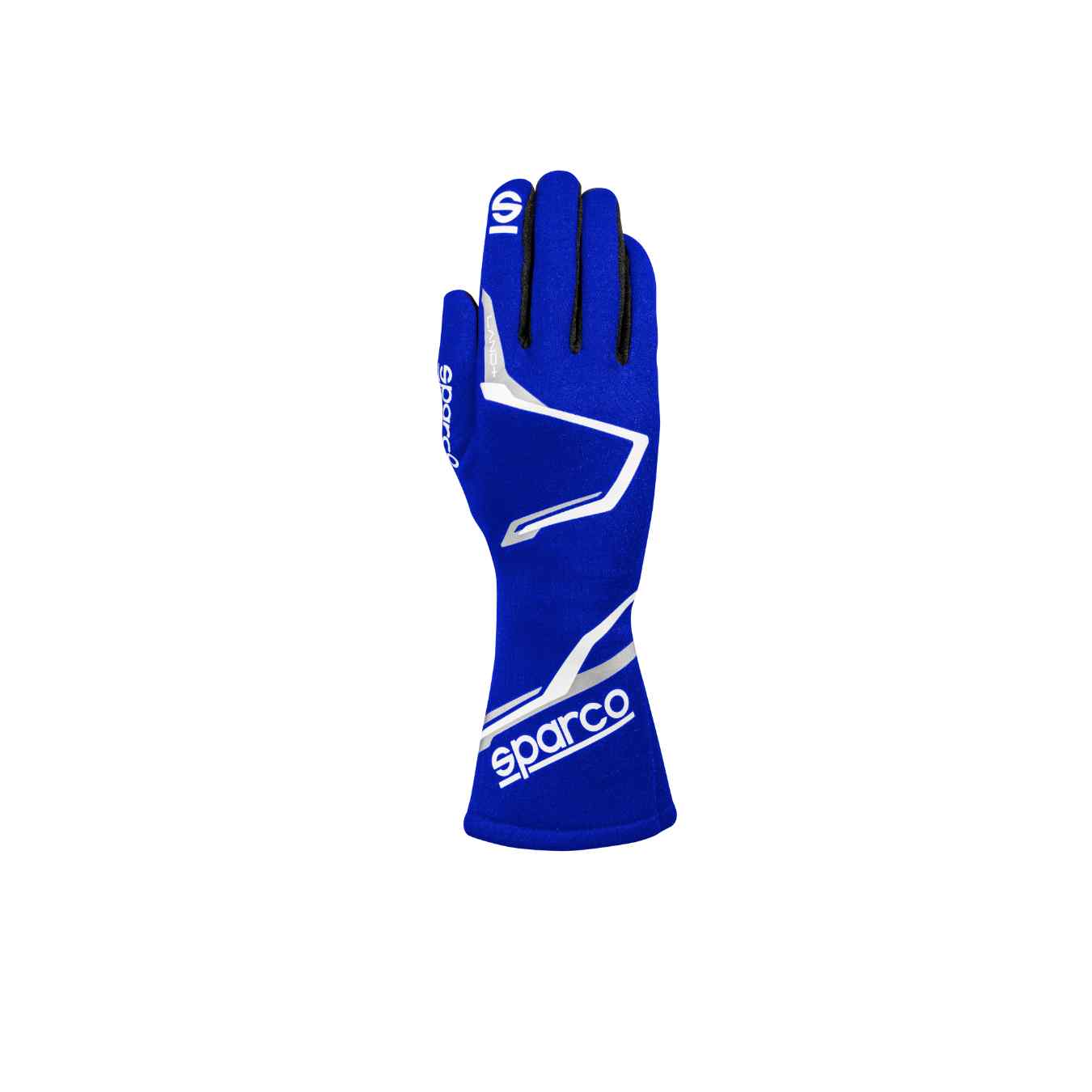 Gants SPARCO FIA LAND+ Bleu