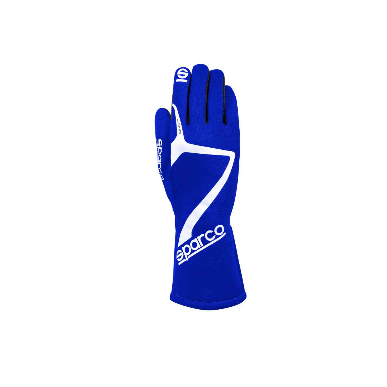 Gants SPARCO FIA LAND Bleu
