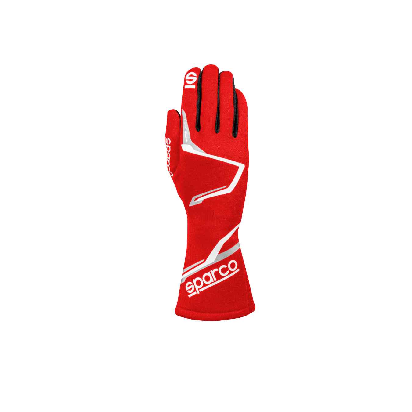 Gants SPARCO FIA LAND+ Rouge