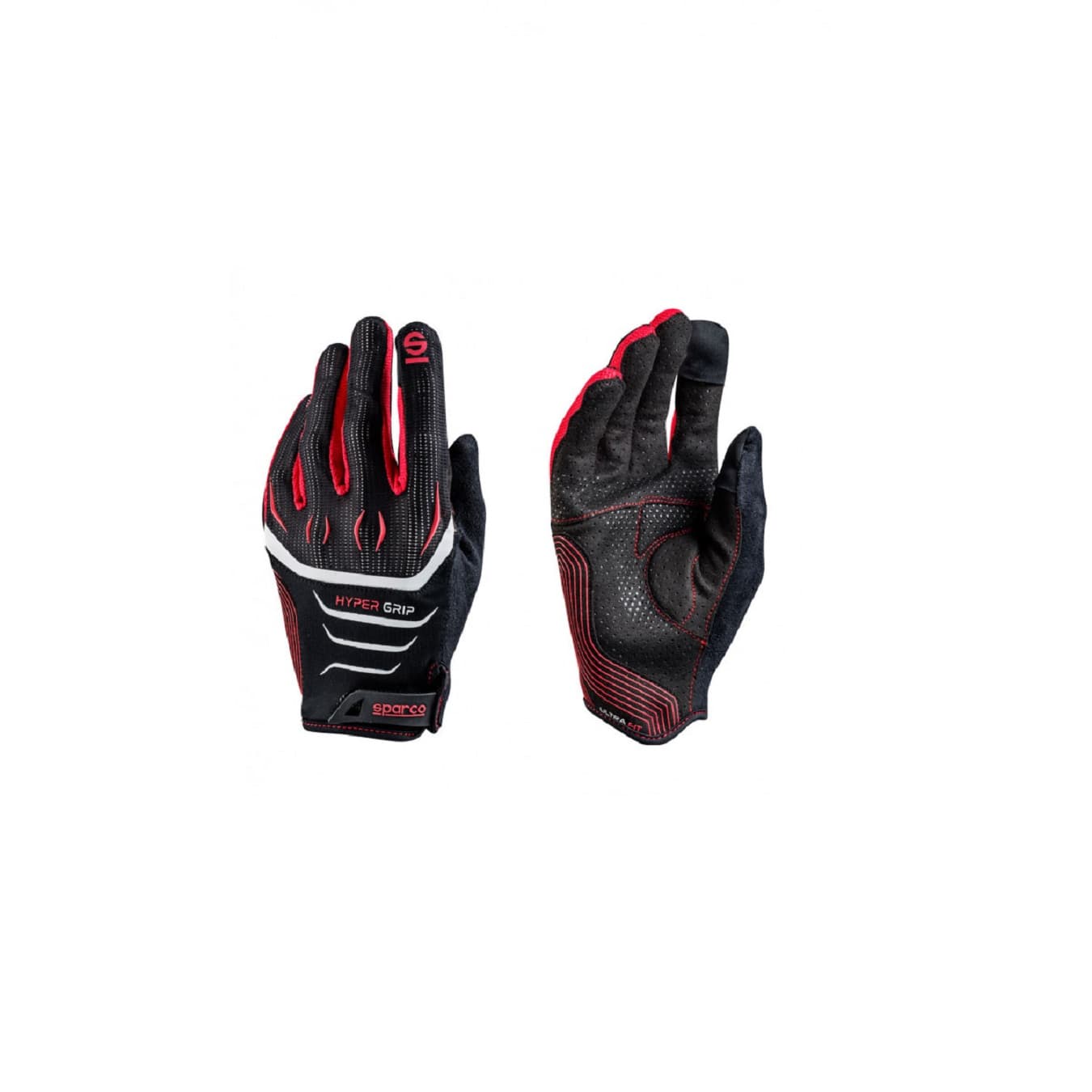 Gants SPARCO Hypergrip Gaming
